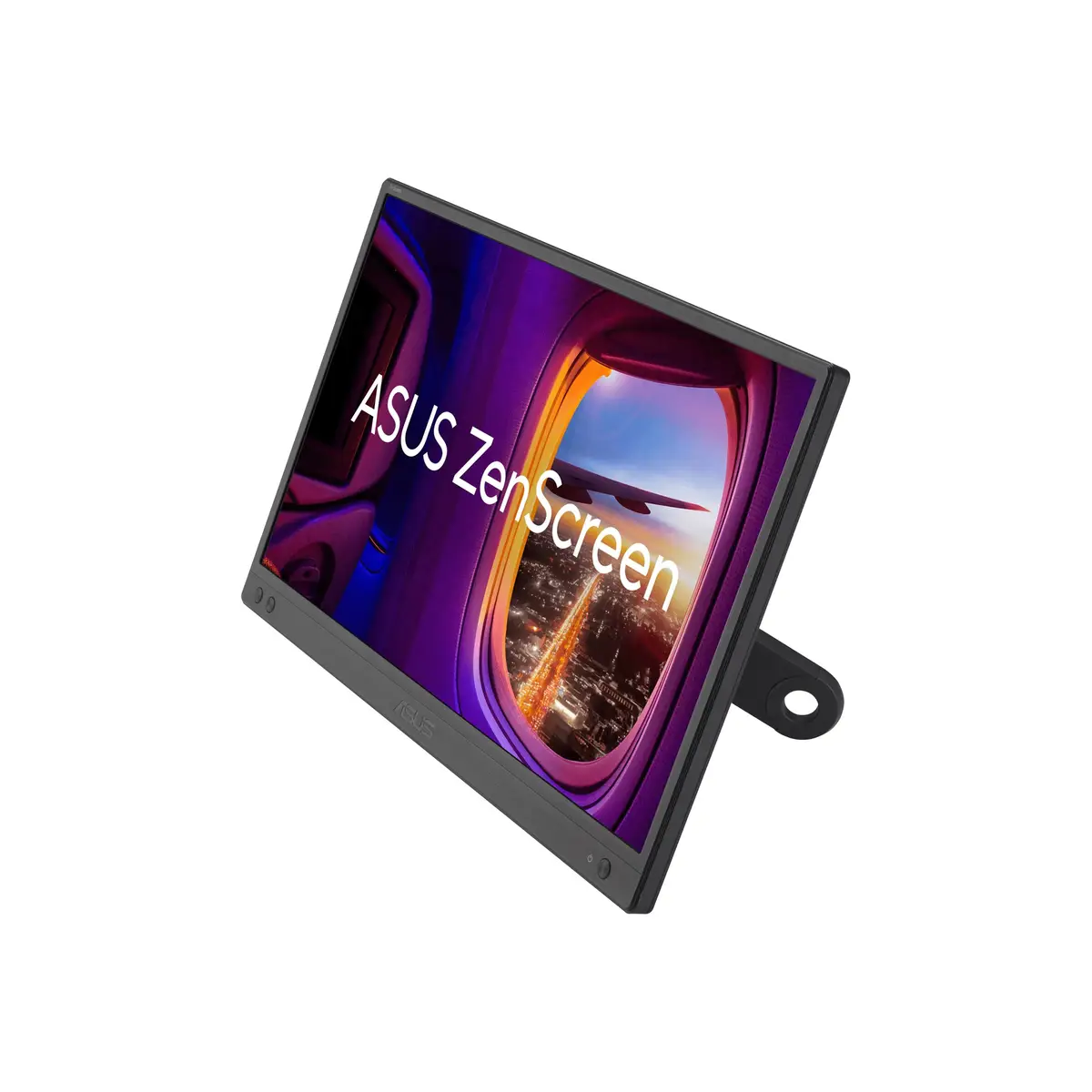 " ZenScreen MB166CR 39.6cm (16:9) FHD USB-C"