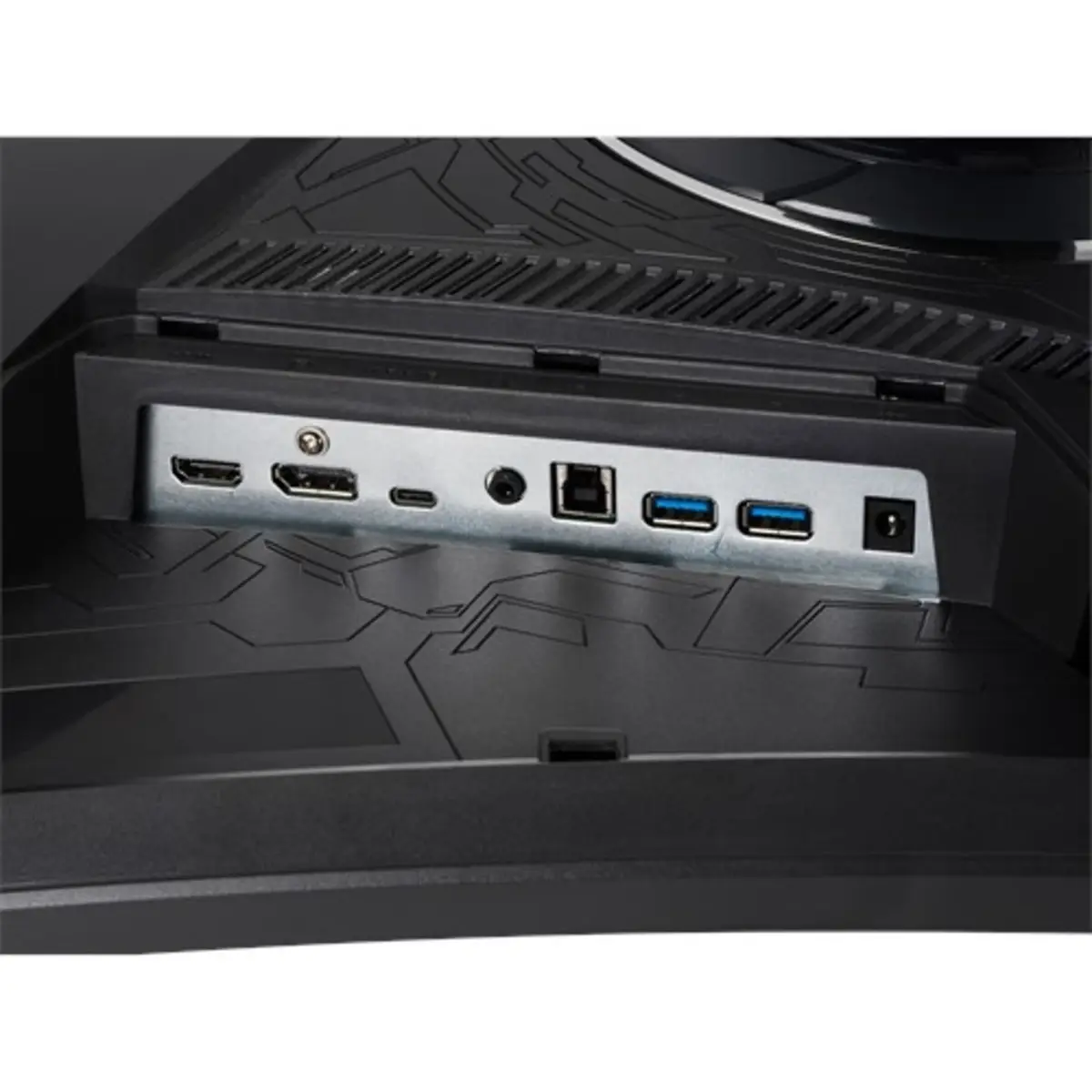 ROG Strix XG32VC Computerbildschirm 80 cm (31.5") 2560 x 1440 Pixel Quad HD LED Schwarz