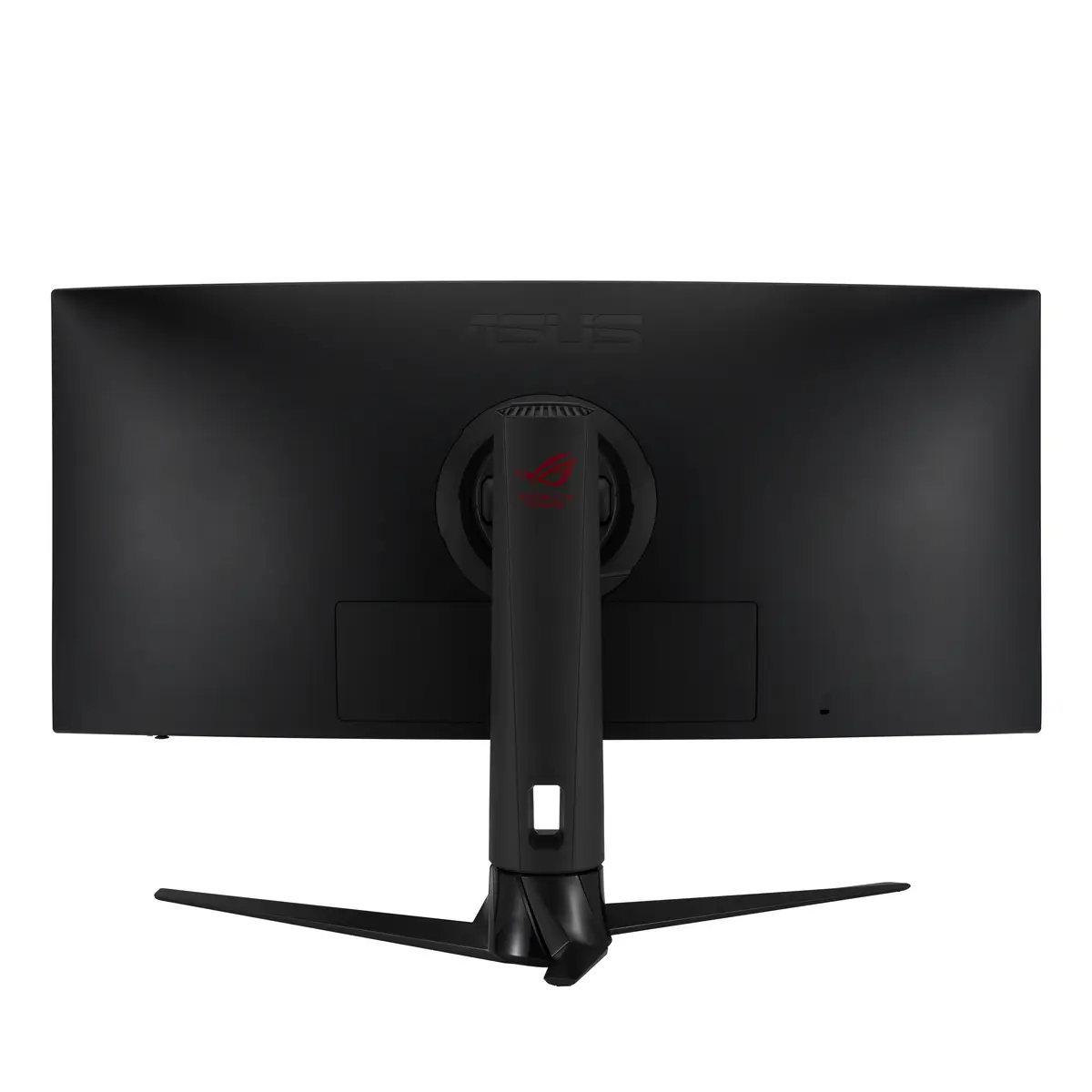 ROG Strix XG349C Computerbildschirm 86,7 cm (34.1") 3440 x 1440 Pixel UltraWide Quad HD Schwarz