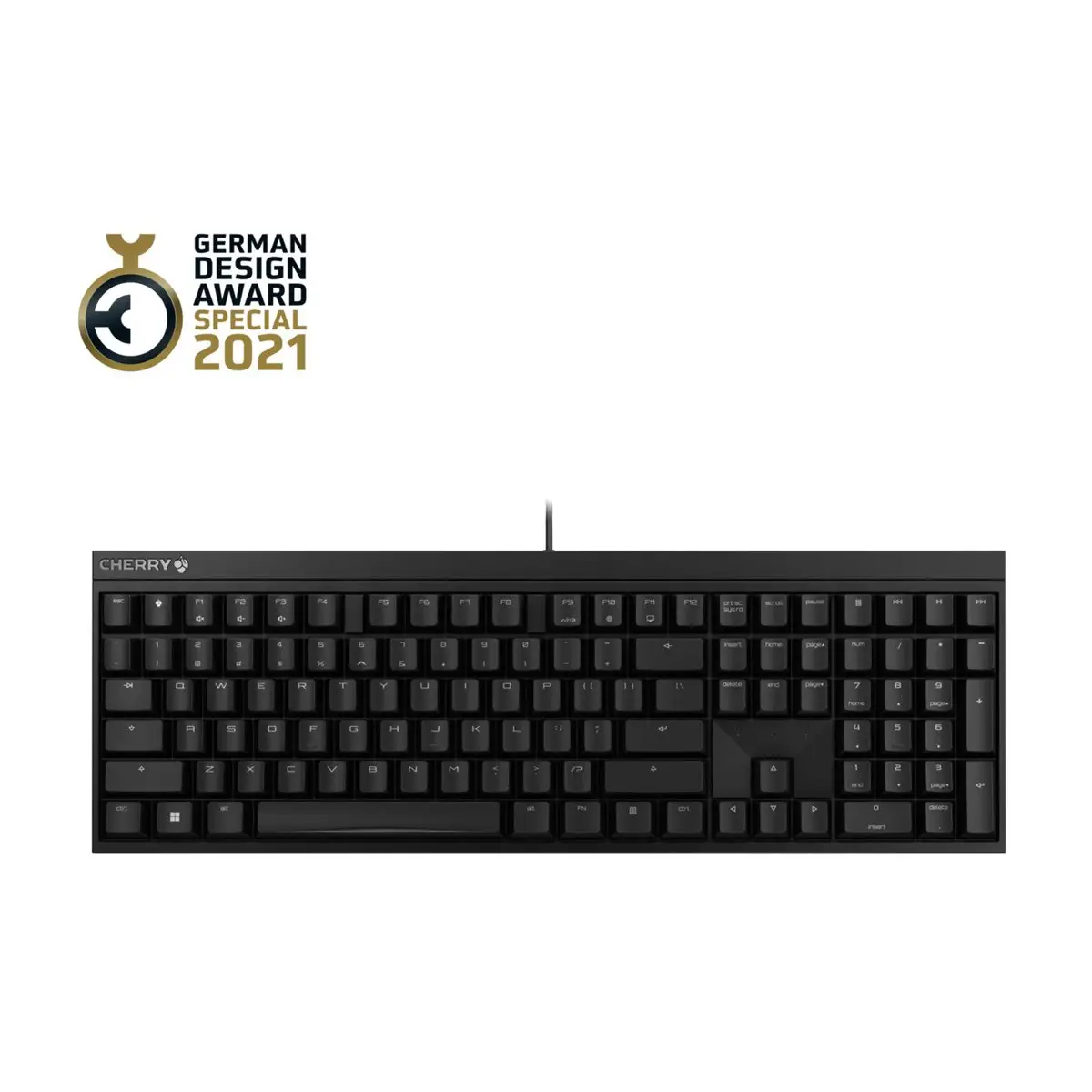 MX 2.0S RGB KEYBOARD