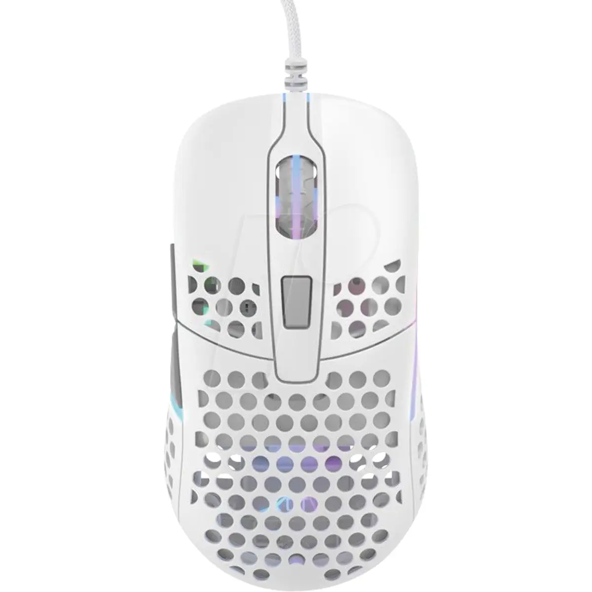 XTRFY M42 RGB MOUSE CORDED