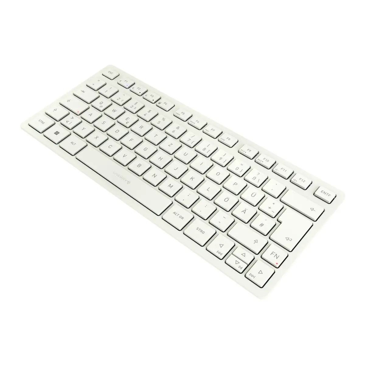 " TAS KW 7100 MINI BT Wireless DE-Layout Milk White"
