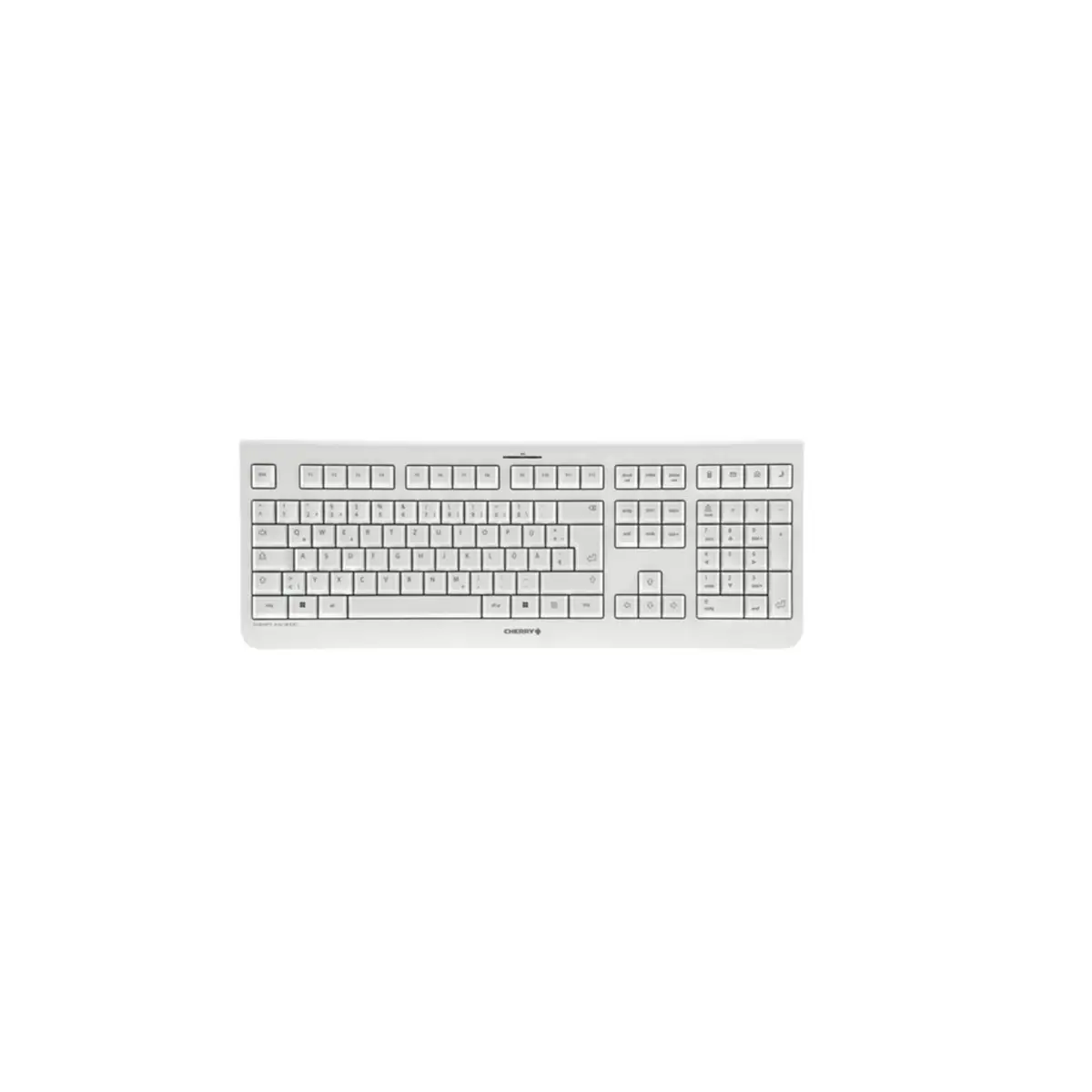 KW 3000 KEYBOARD WIRELES