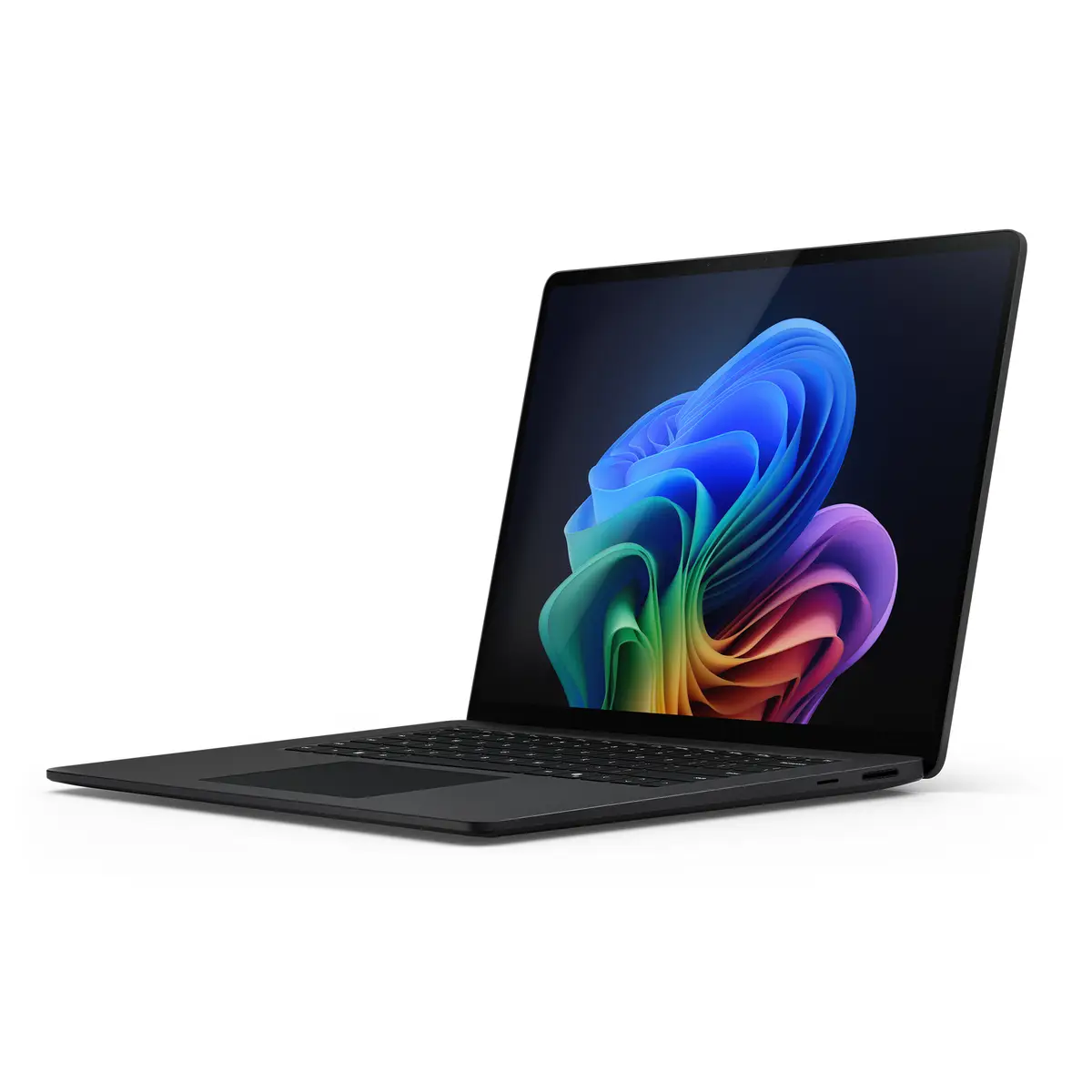 Surface Laptop 7 Schwarz X Elite (X1E) 32GB 1000GB 38,1cm W11P Deutsch