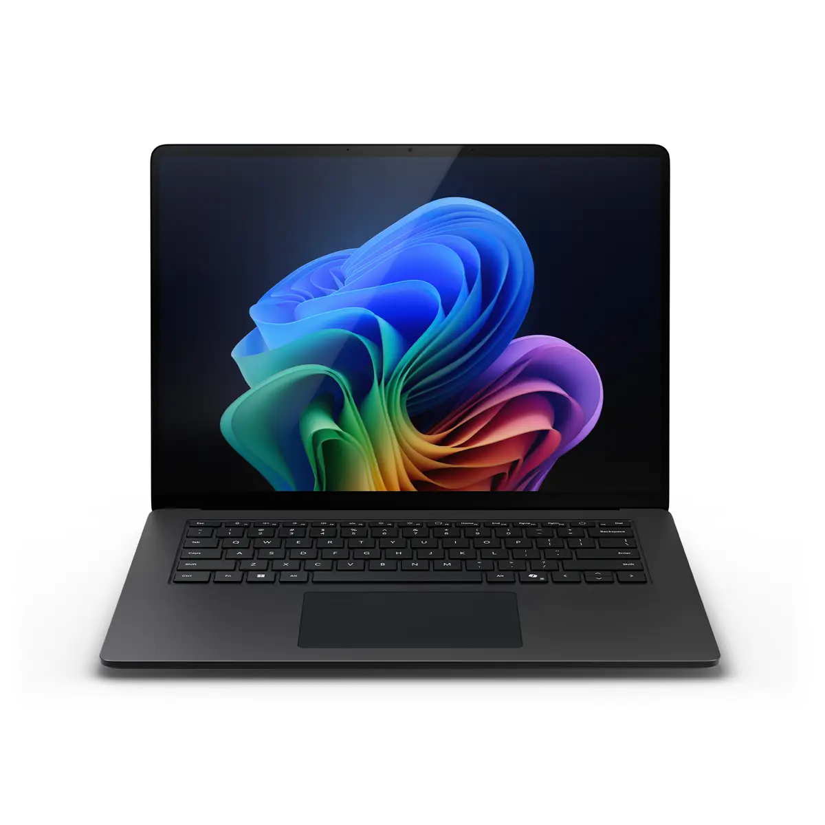 Surface Laptop 7 Schwarz X Elite (X1E) 32GB 1000GB 38,1cm W11P Deutsch