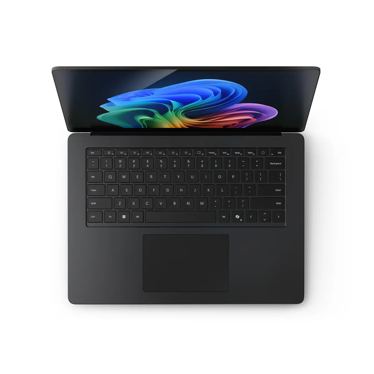 Surface Laptop 7 Schwarz X Elite (X1E) 32GB 1000GB 38,1cm W11P Deutsch