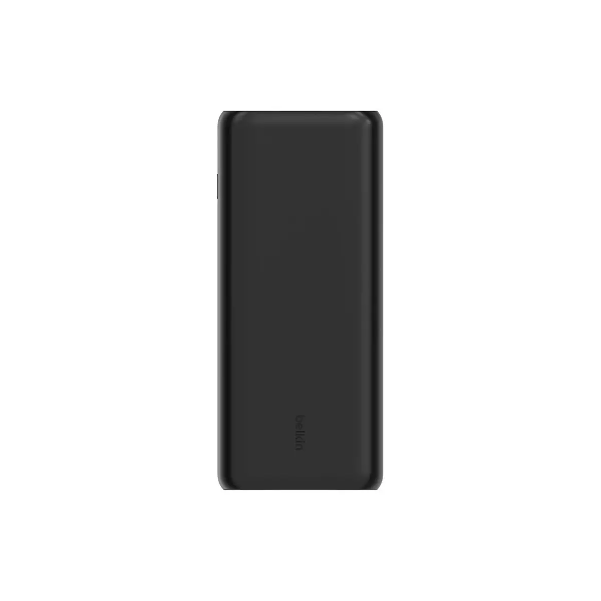 Powerbank 20000 mAh Power Delivery Schwarz