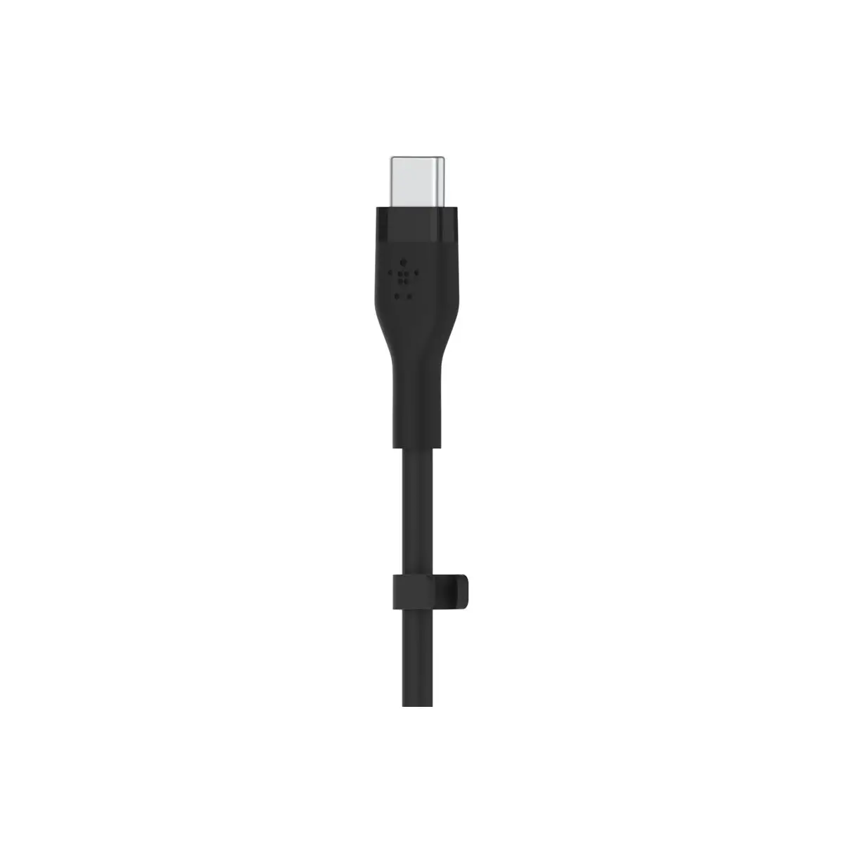 Boostcharge USB-Kabel 1 m USB C USB C USB 2.0 Schwarz