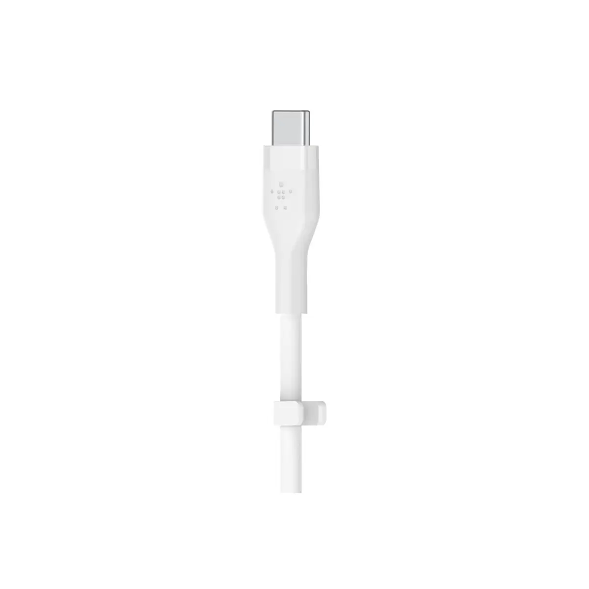Boostcharge Lightning-Kabel1 m USB C USB C Männlich Männlich Weiß