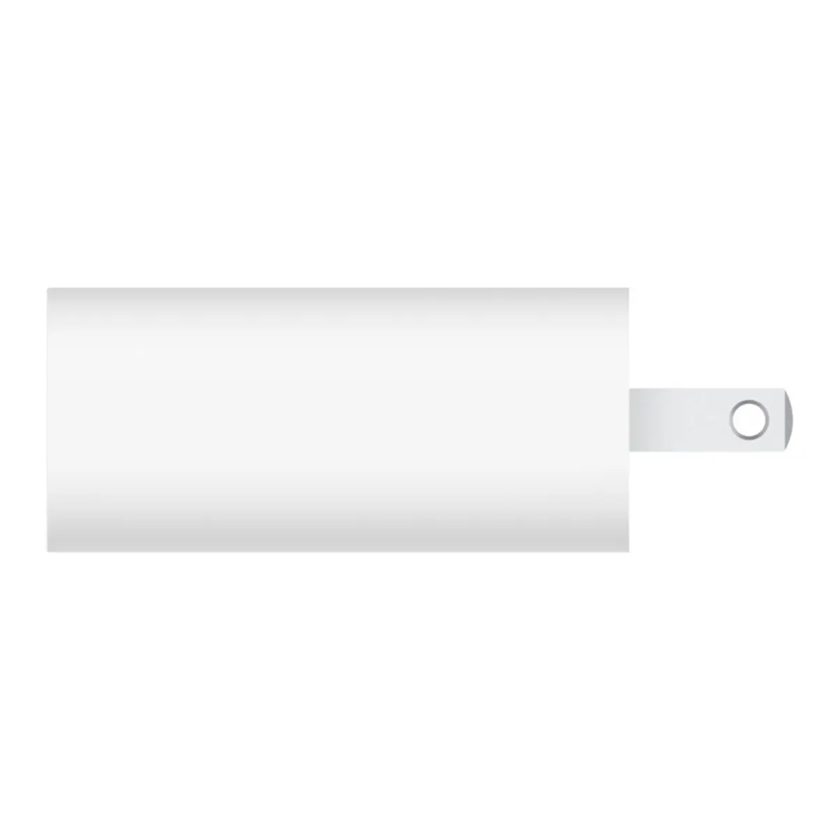 BoostCharge Netzteil 25 Watt Drinnen USB 1 m Weiß