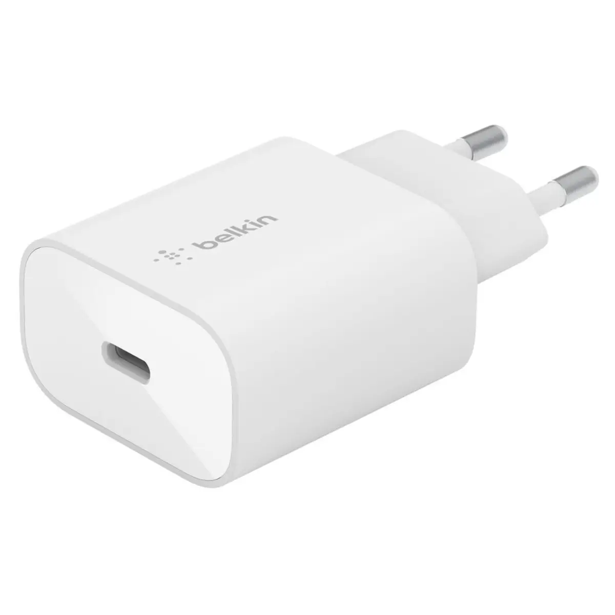 BoostCharge Netzteil 25 Watt Drinnen USB 1 m Weiß
