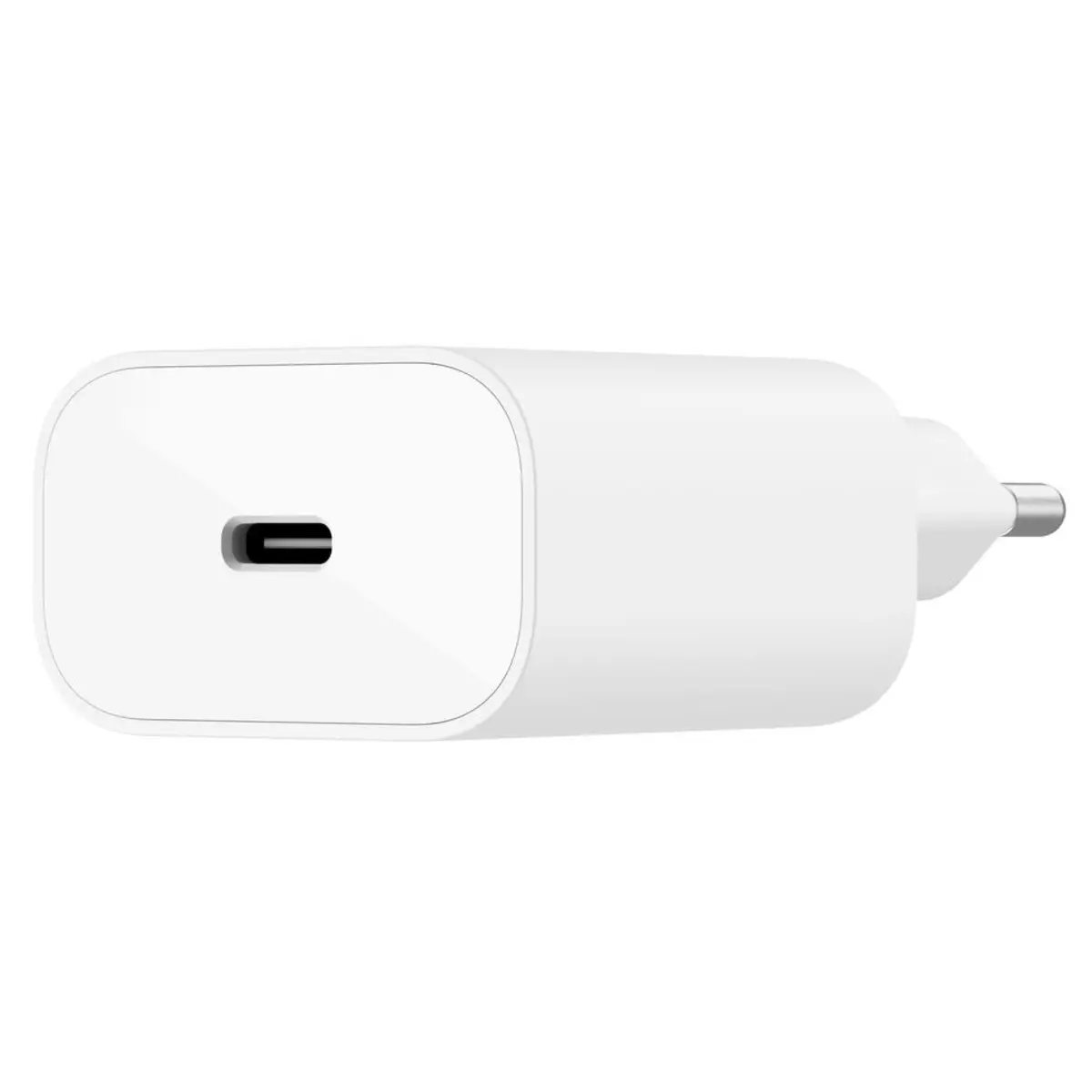 BoostCharge Netzteil 25 Watt Drinnen USB 1 m Weiß