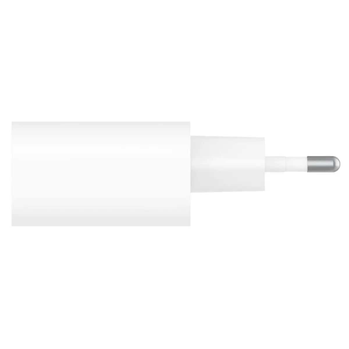 BoostCharge Netzteil 25 Watt Drinnen USB 1 m Weiß
