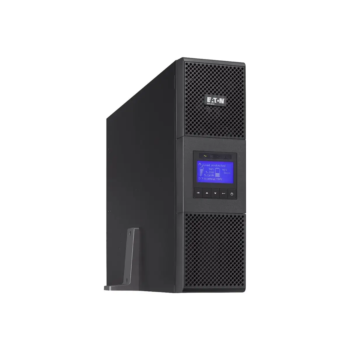 Unterbrechungsfreie Stromversorgung (USV) Eaton 9SX5KiRT 5 kVA 4500 W 10 AC- Ausgänge
