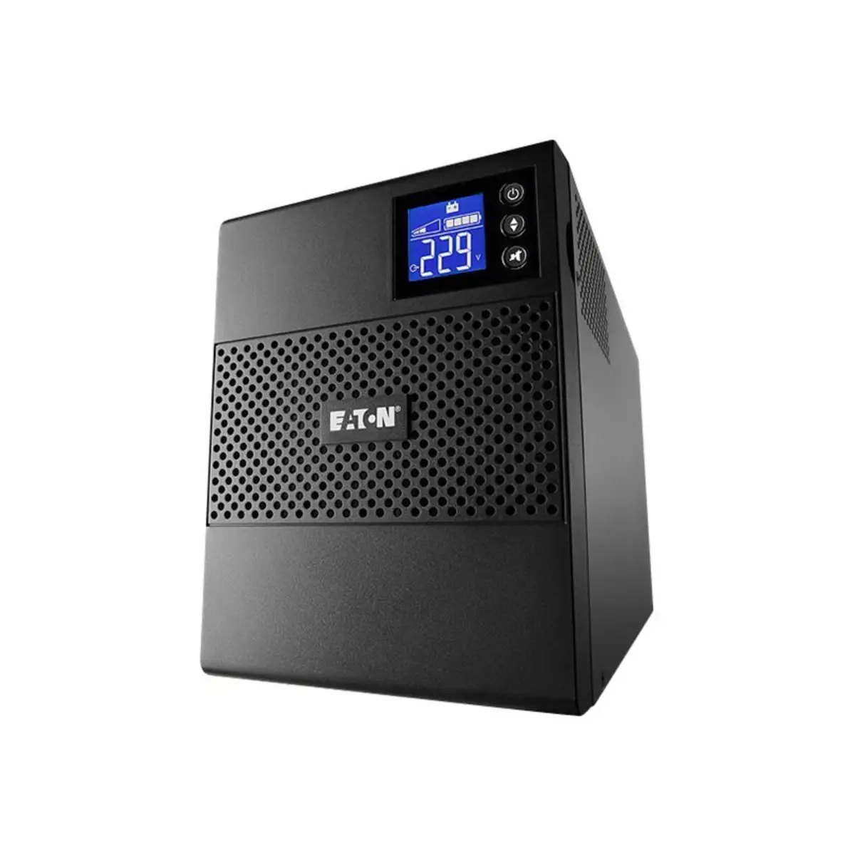 Unterbrechungsfreie Stromversorgung (USV) Eaton 5SC1500i 1,5 kVA 1050 W 8 AC-Ausgänge