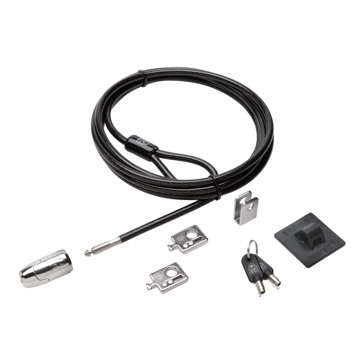 Desktop and Peripherals Locking Kit 2.0