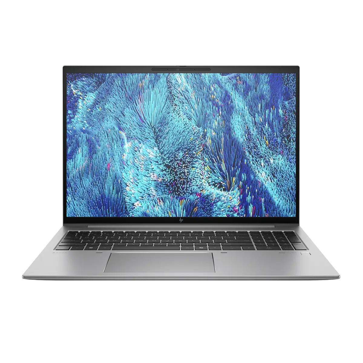ZBook Firefly 16 G11 Intel Core Ultra 7 155H 32GB 1000GB NVIDIA RTX A500 W11P