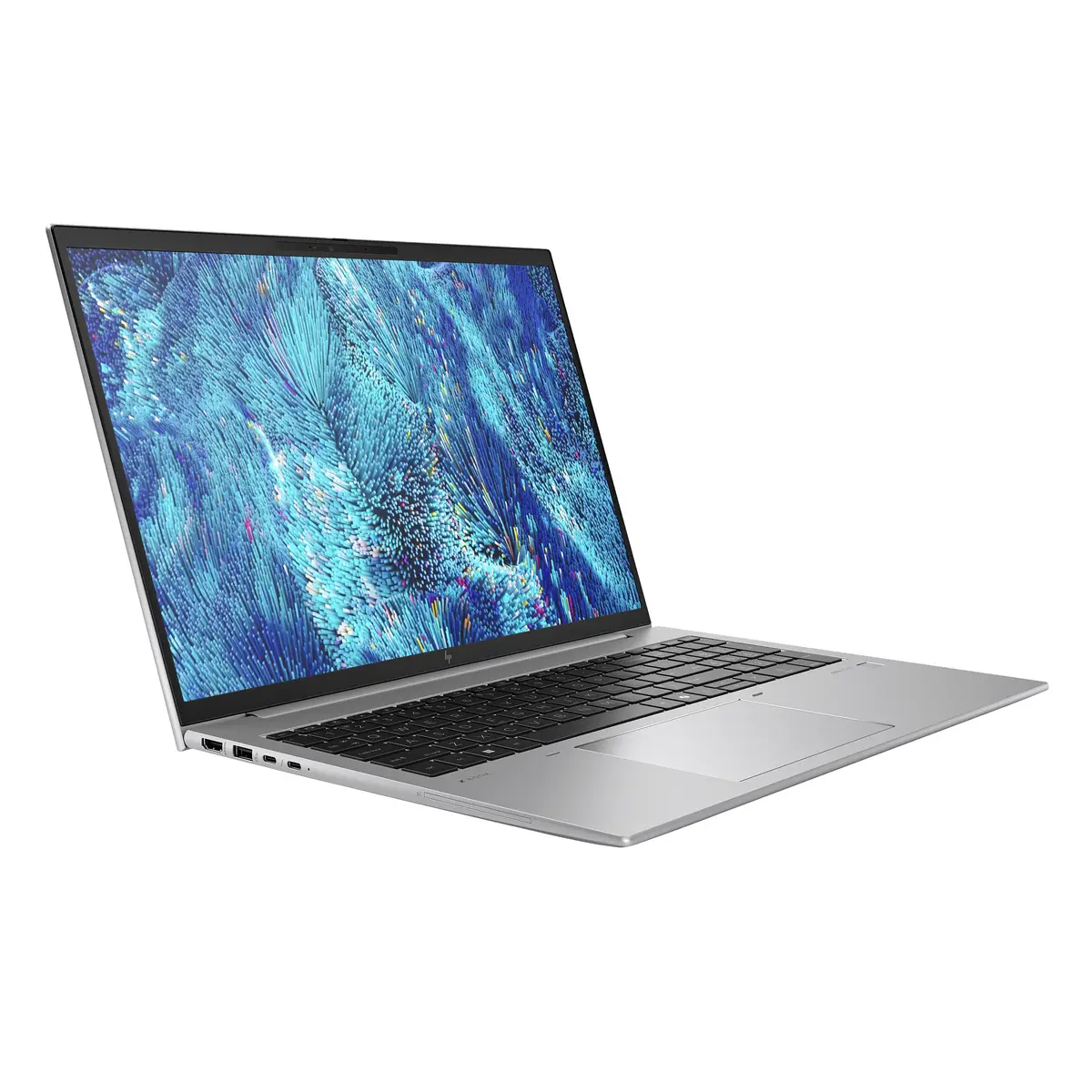 ZBook Firefly 16 G11 Intel Core Ultra 7 155H 32GB 1000GB NVIDIA RTX A500 W11P