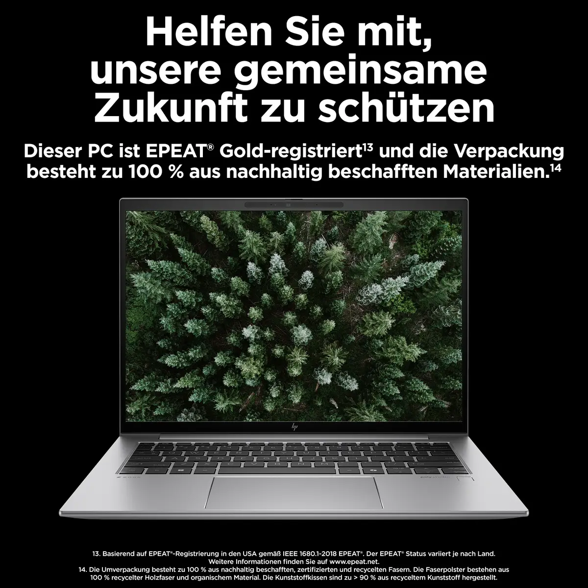 ZBook Firefly 16 G11 Intel Core Ultra 7 155H 32GB 1000GB NVIDIA RTX A500 W11P