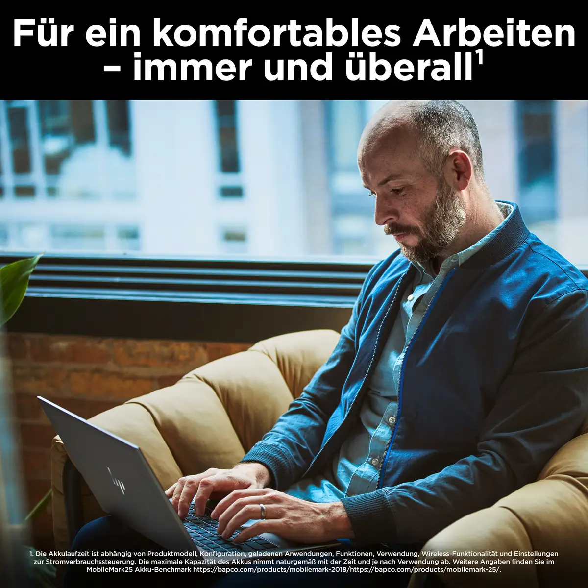 ZBook Firefly 16 G11 Intel Core Ultra 7 155H 32GB 1000GB NVIDIA RTX A500 W11P