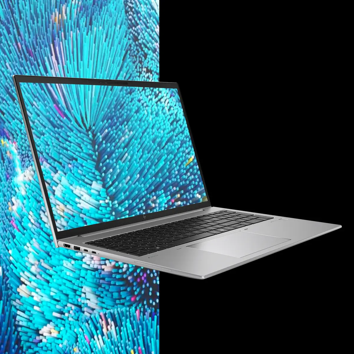 ZBook Firefly 16 G11 Intel Core Ultra 7 155H 32GB 1000GB NVIDIA RTX A500 W11P