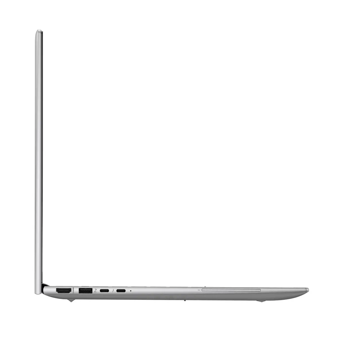 ZBook Firefly 16 G11 Intel Core Ultra 7 155H 32GB 1000GB NVIDIA RTX A500 W11P