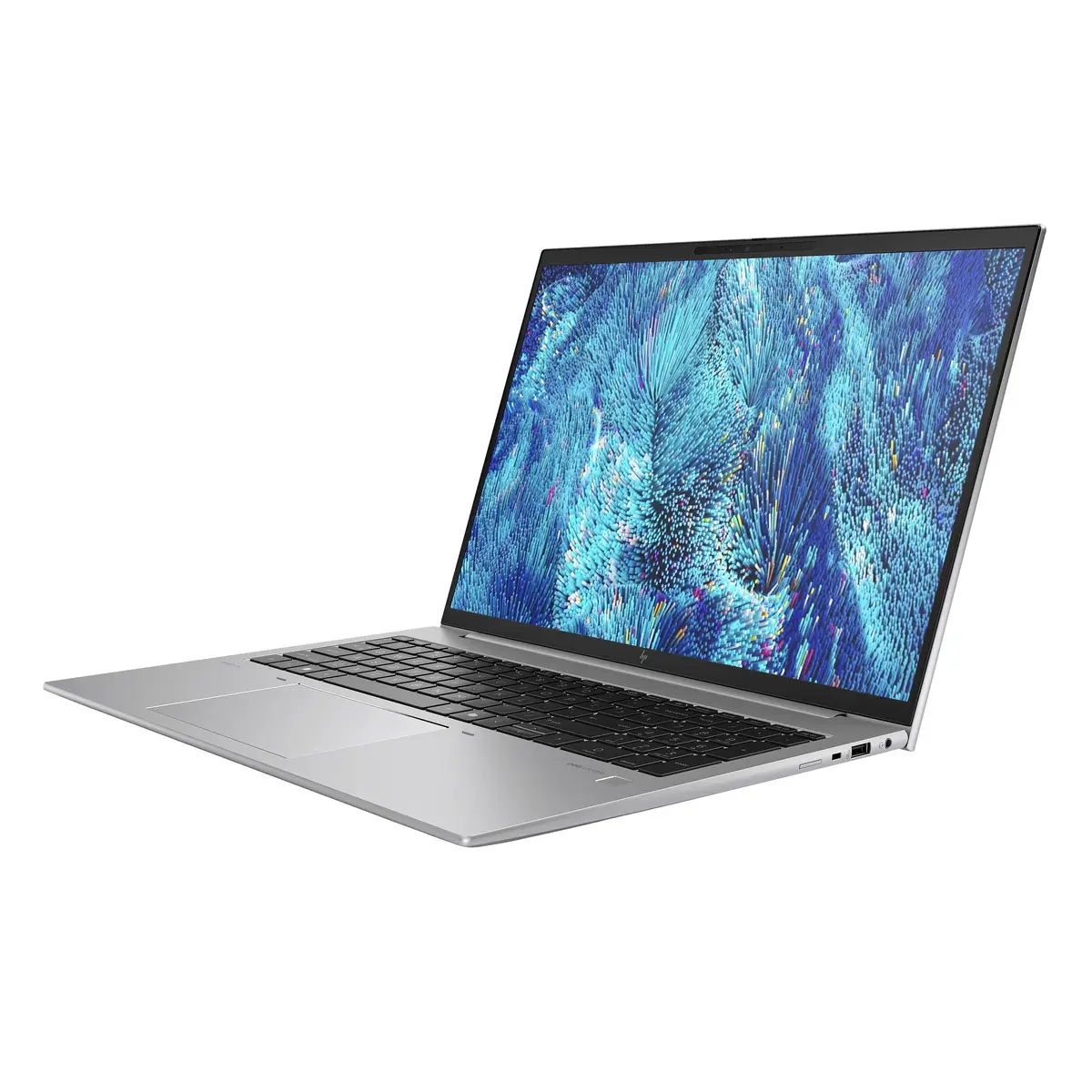 ZBook Firefly 16 G11 Intel Core Ultra 7 155H 32GB 1000GB NVIDIA RTX A500 W11P