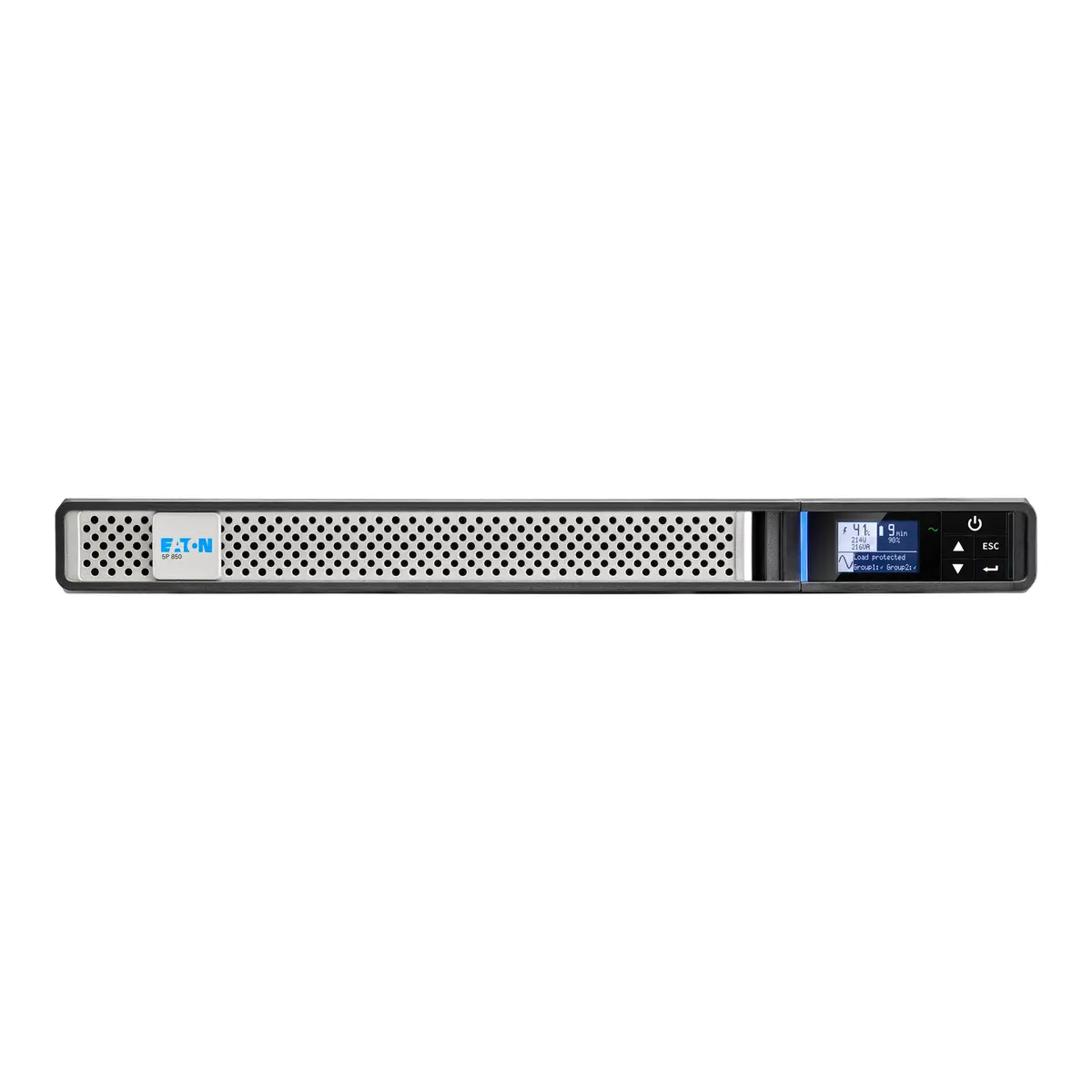 5P 850i Rack 1U Netpack G2