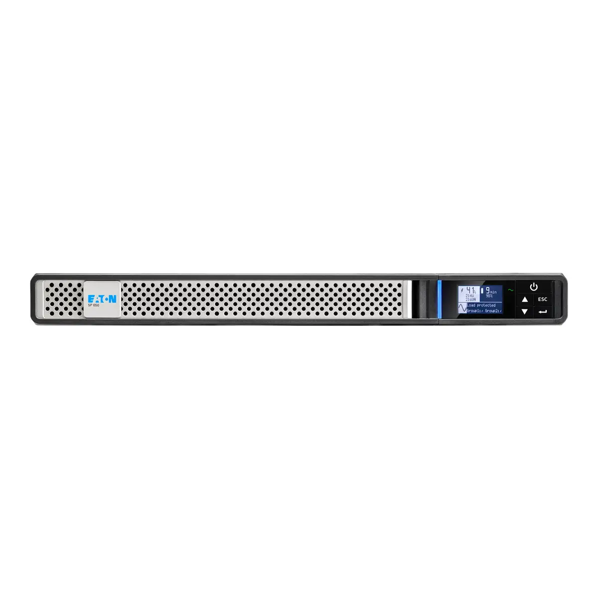 5P 650i Rack 1U Netpack G2