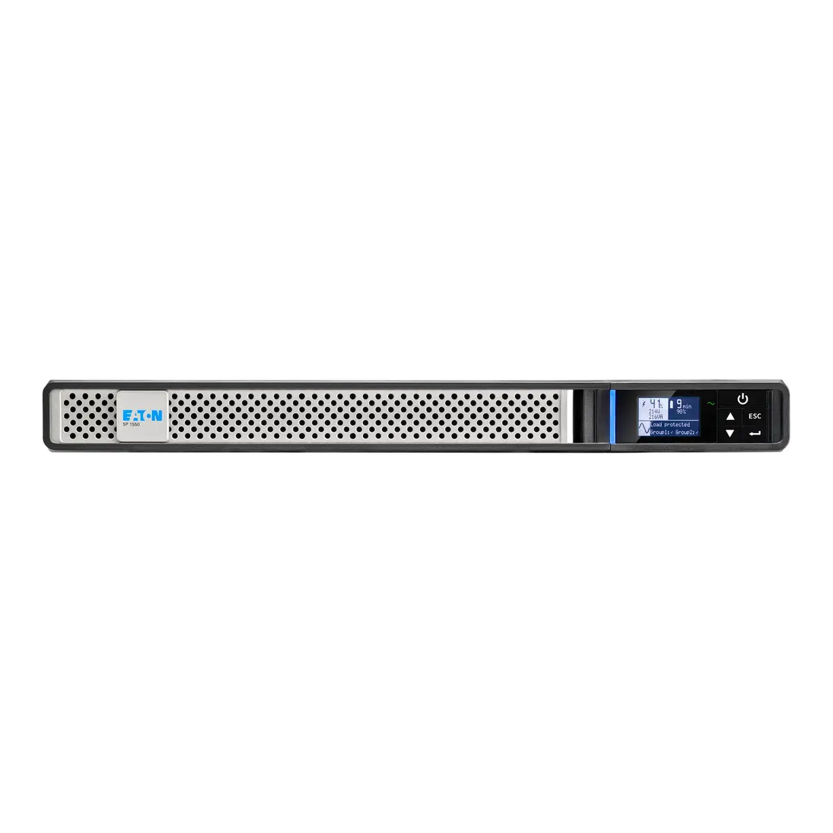 5P 1550i Rack 1U Netpack G2