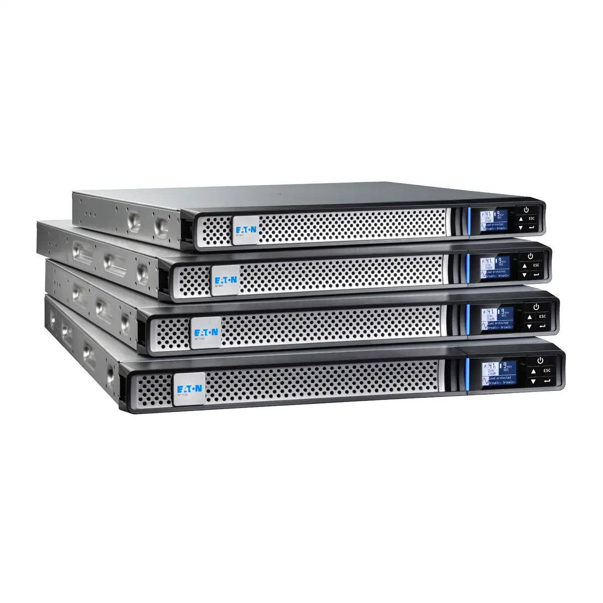 5P 1550i Rack 1U G2