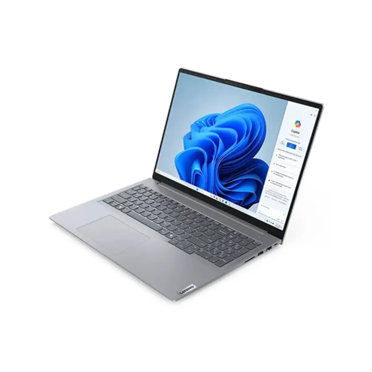 TB 16 G7 U5-125U 8GB 256GB 40,6cm 16" 1920x1200 W11P