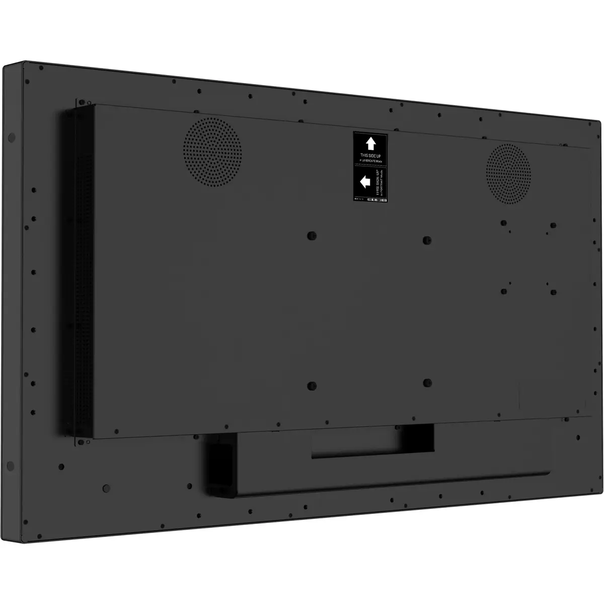 TF4339AS-B1AG Digital Signage 108cm 42,5" LED 3840x2160 Pixel 1200:1 500 cd/m² 16:9 8 ms 2,4K UHD Betriebszeiten (Stunden/Tage) 24/7 Android Schwarz