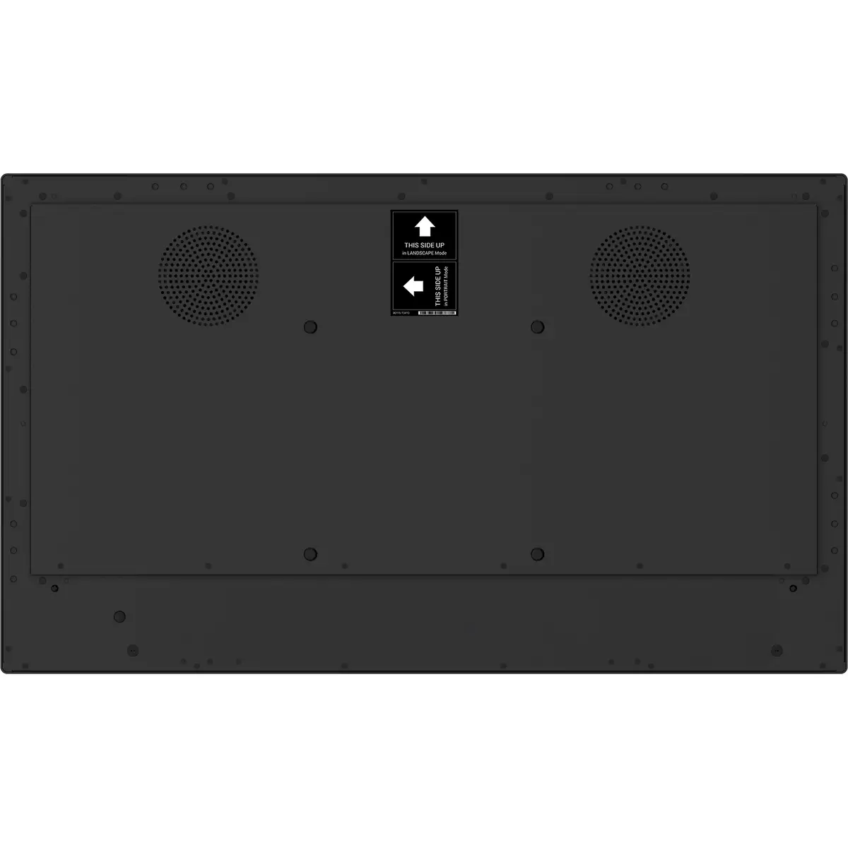 TF4339AS-B1AG Digital Signage 108cm 42,5" LED 3840x2160 Pixel 1200:1 500 cd/m² 16:9 8 ms 2,4K UHD Betriebszeiten (Stunden/Tage) 24/7 Android Schwarz