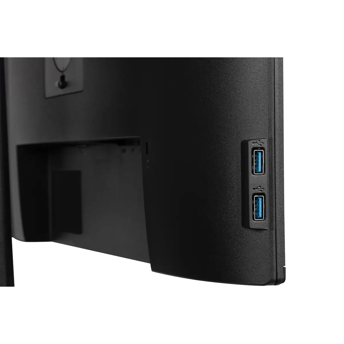 ProLite XUB2792UHSU-B6 27" 68,5cm 3840x2160 60Hz 16:9 350 cd/m² 1300:1 IPS HDMI x1 DisplayPort x1 USB x4 HDCP Headphone connector Speakers 2 x 2W Black