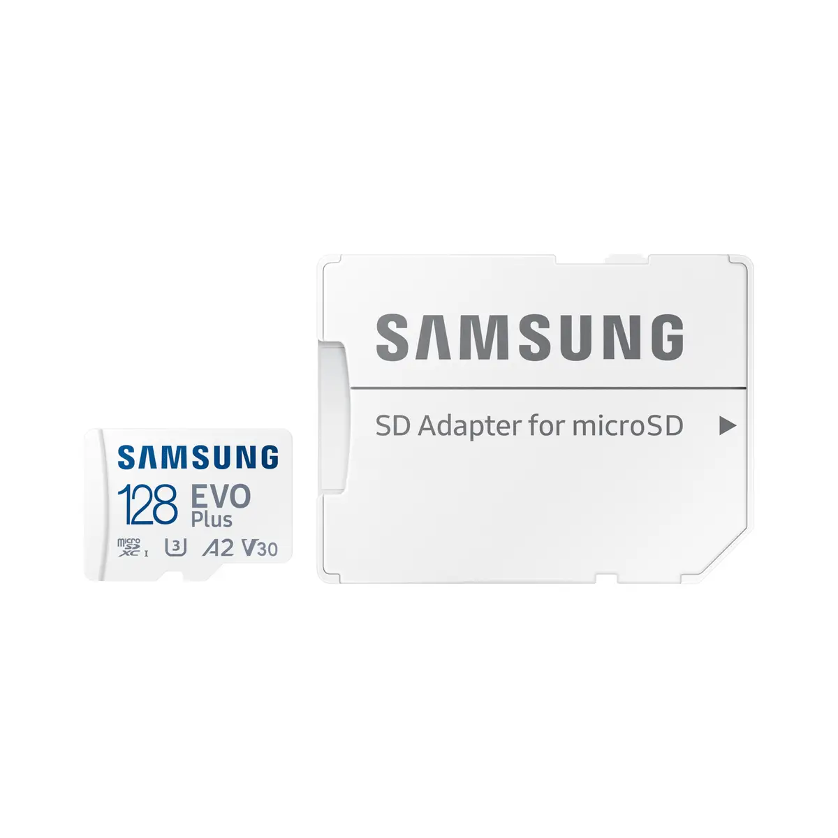 MB-MC128S 128 GB MicroSDXC UHS-I.