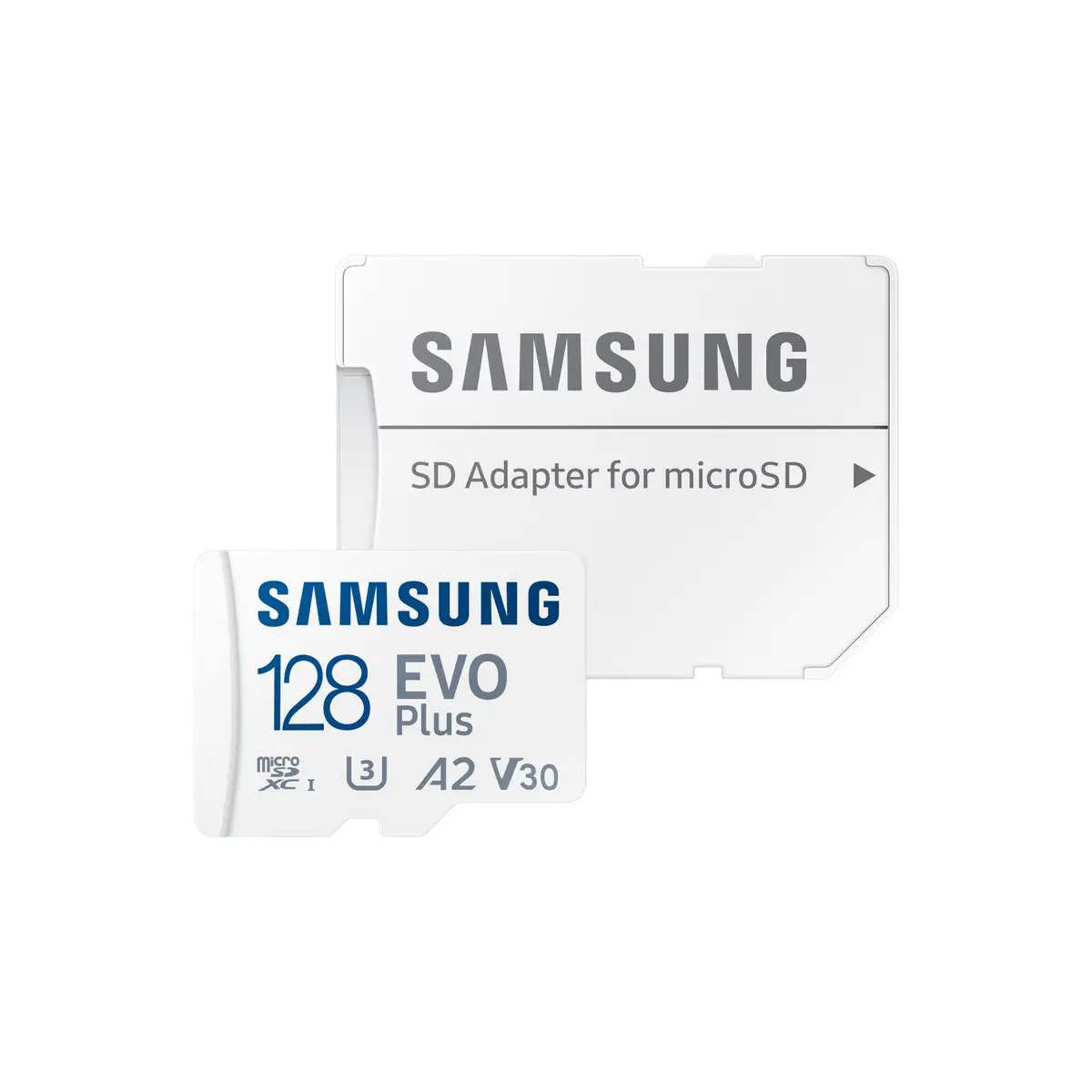 MB-MC128S 128 GB MicroSDXC UHS-I.