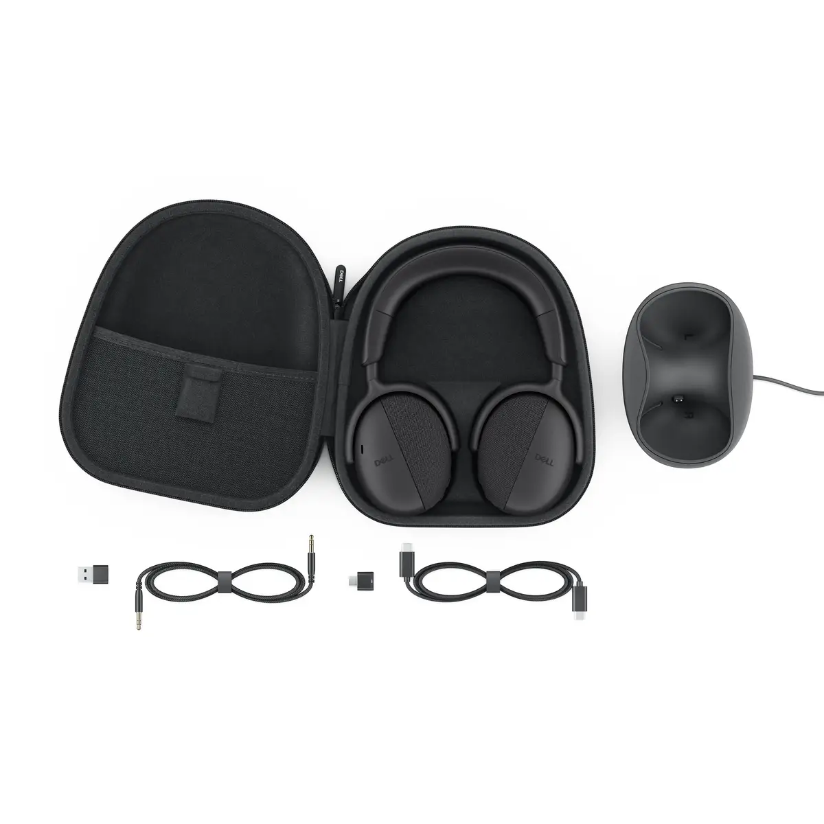 Premier Wireless ANC Headset WL7024