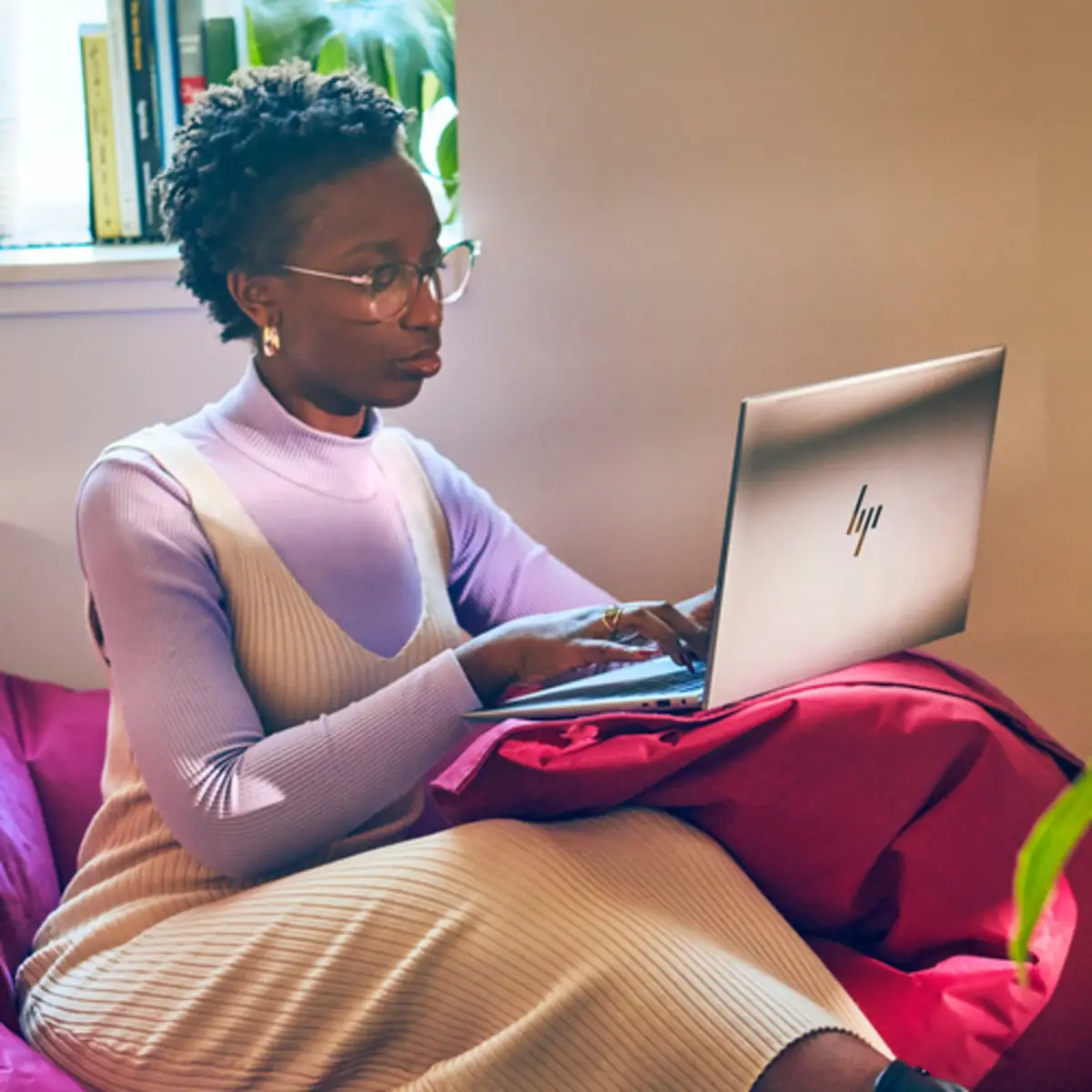 ZBook Firefly 14 G11 U7 155H 32GB 1000GB 35,6cm W11P