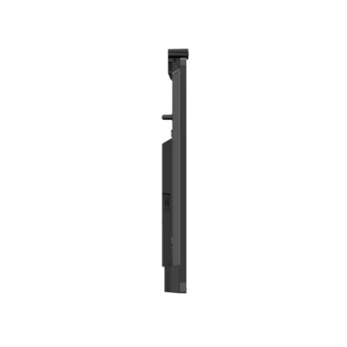 65MR6DE Interaktives Whiteboard 165,1 cm (65") 3840 x 2160 Pixel Touchscreen Schwarz