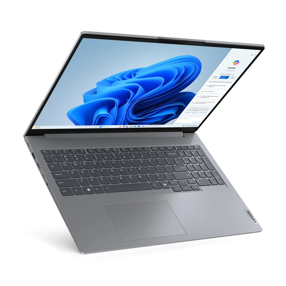 TB 16 G7 U5-125U 64GB 512GB 40,6cm 16" 1920x1200 W11P