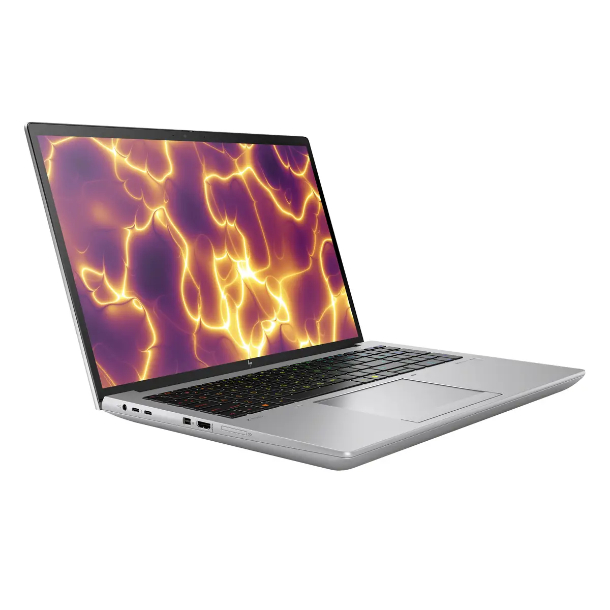 ZBook Fury 16 G11, Intel Core i9, 40,6 cm (16"), 1920 x 1200 Pixel, 32 GB, 1 TB, Windows 11 Pro