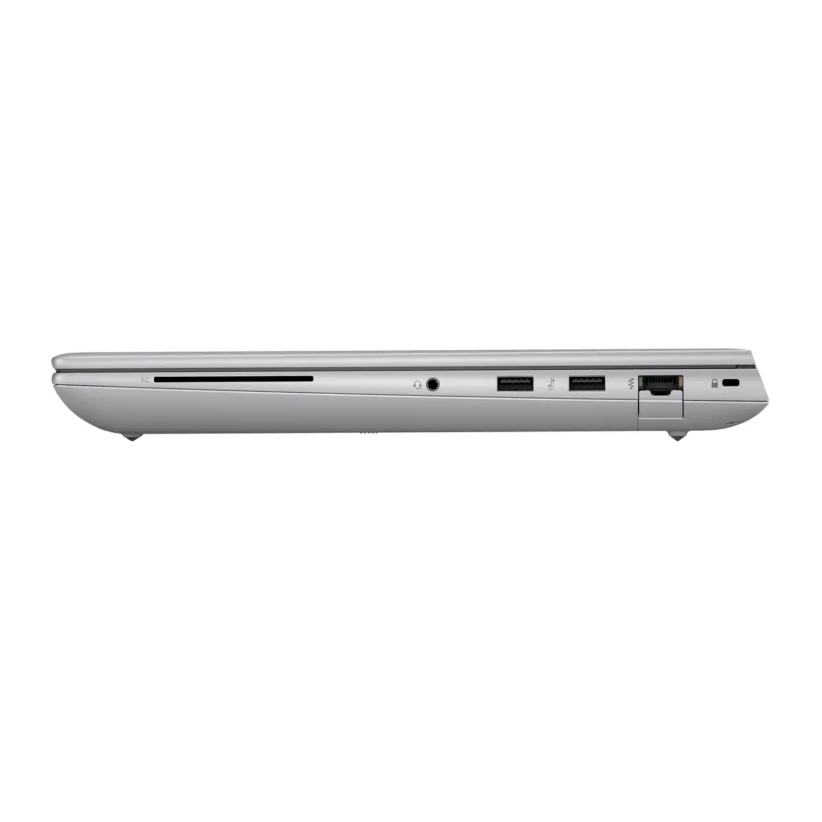 ZBook Fury 16 G11, Intel Core i9, 40,6 cm (16"), 1920 x 1200 Pixel, 32 GB, 1 TB, Windows 11 Pro