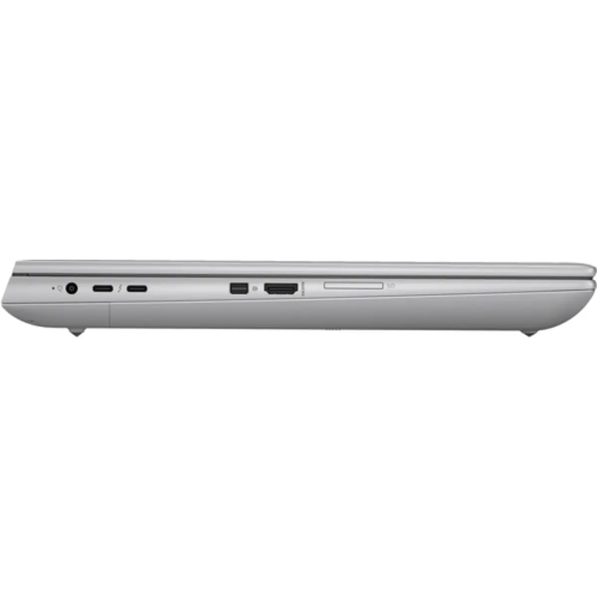 ZBook Fury 16 G11 Intel Core i7 i7 32GB 1TB 40,6cm 1920x1200 W11P