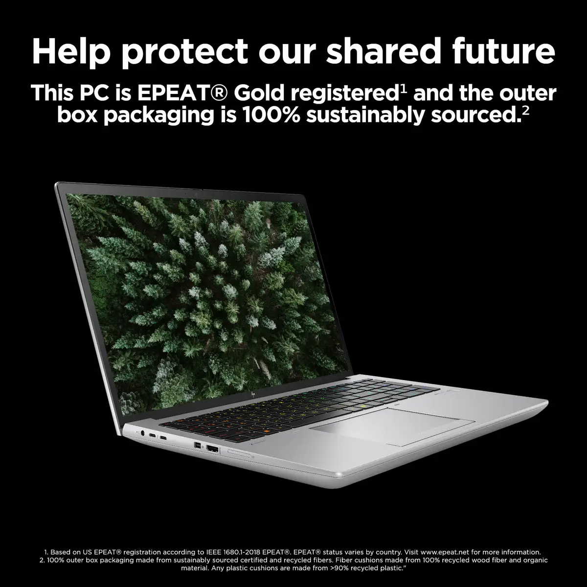 ZBook Fury 16 G11, Intel Core i7, 40,6 cm (16"), 1920 x 1200 Pixel, 32 GB, 1 TB, Windows 11 Pro