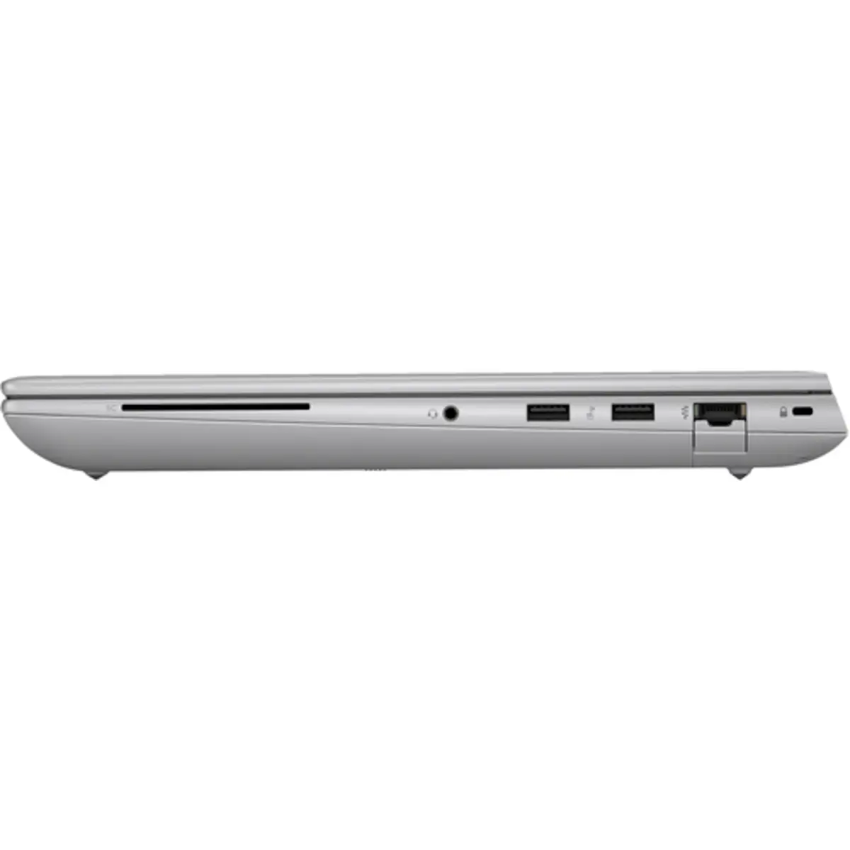 ZBook Fury Intel Core i9 64GB 2TB 40,6cm 3840x2400 W11P
