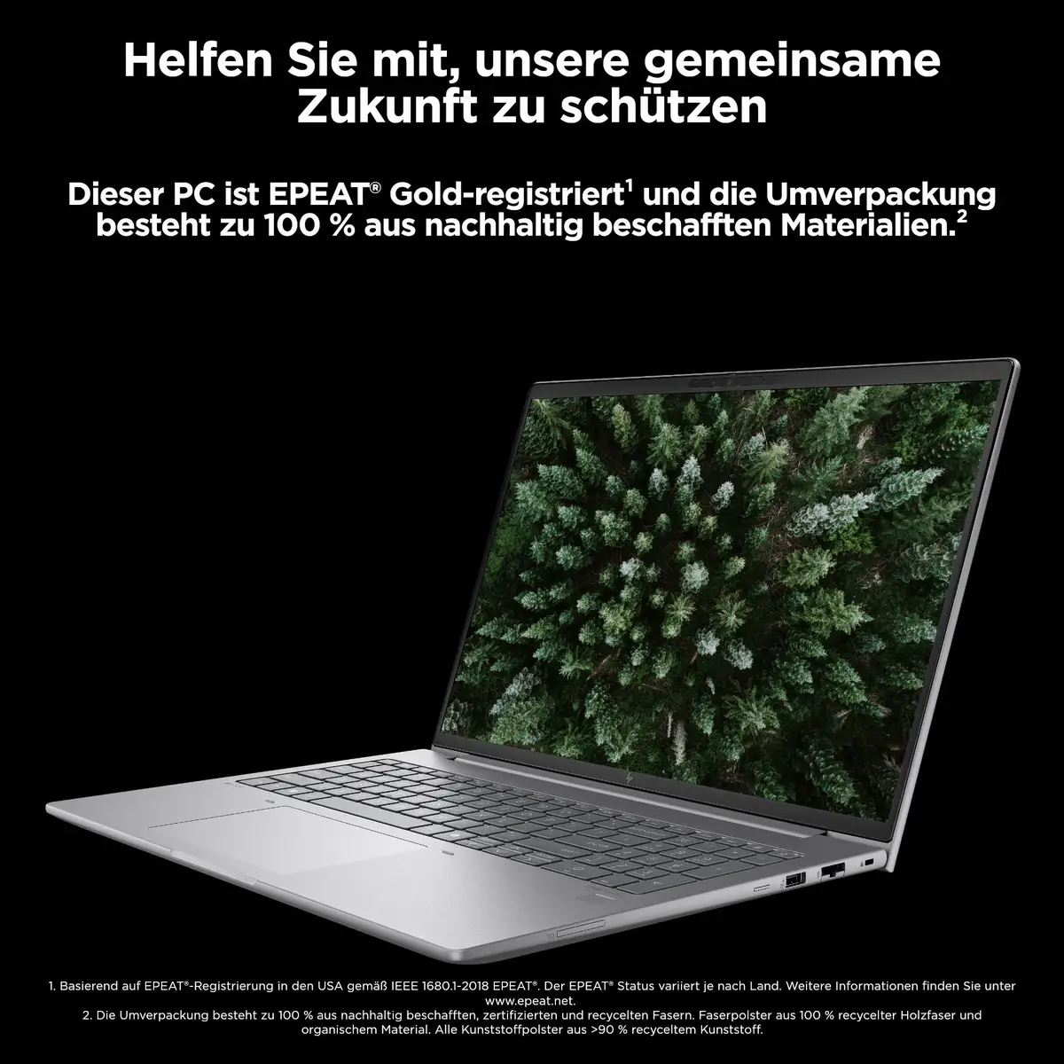 ZBook Power G11 AMD Ryzen 9 64GB 1TB 40,6cm 2560x1600 W11P