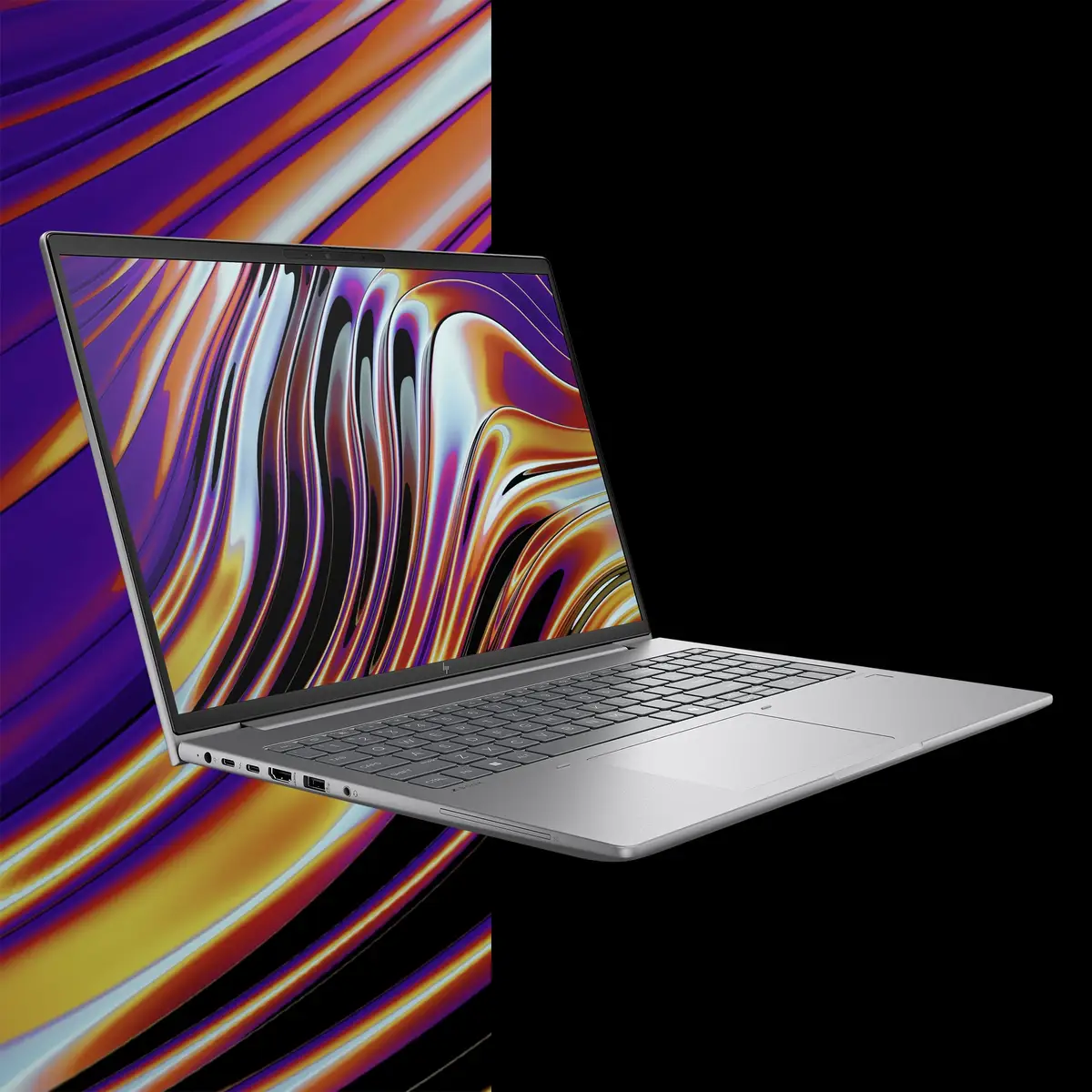 ZBook Power G11 AMD Ryzen 9 64GB 1TB 40,6cm 2560x1600 W11P