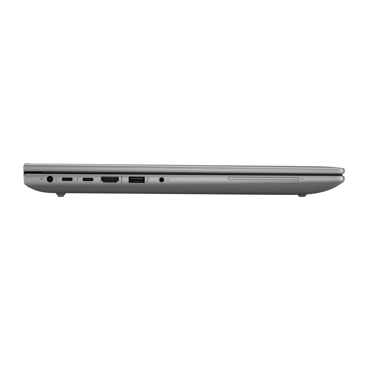 ZBook Power G11 AMD Ryzen 9 64GB 1TB 40,6cm 2560x1600 W11P