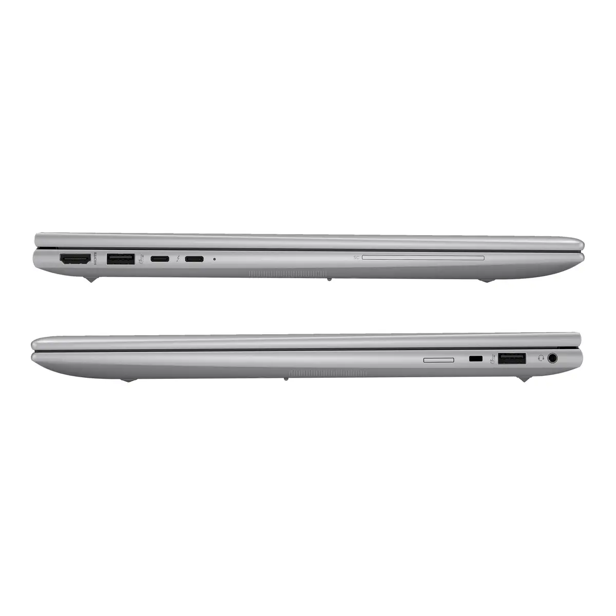 ZBook Firefly Intel Core Ultra 7 16GB 512GB 1920x1200 40,6cm W11P
